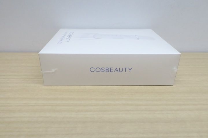 COSBEAUTY アクリアルピーリングプロEX マットホワイト コスビューティー CB-050-W01