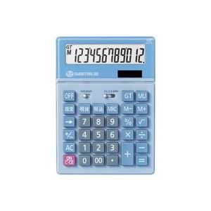 （まとめ）ジョインテックス 大型電卓 K040J【×3セット】