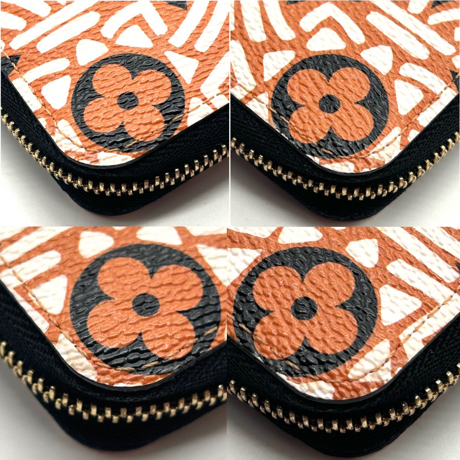 ジッピー コインパース