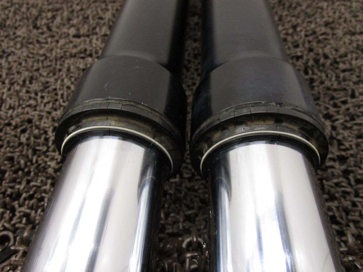 BMW R1200GS アドベンチャー フロントフォーク A6690 R1200GS-A 122EF 動画有 FI インジェクション Adventure BRIGHTFACE_UK