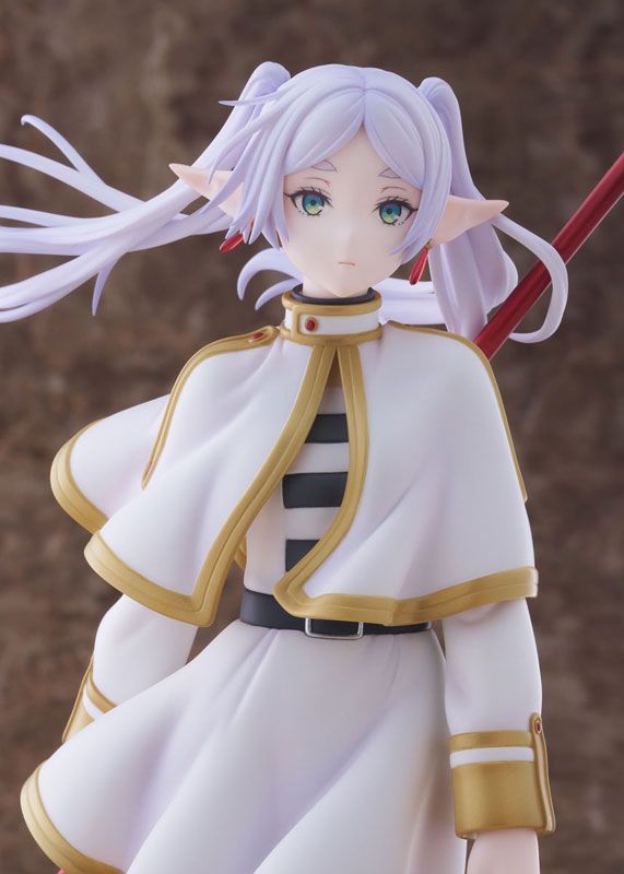葬送のフリーレン　スケールフィギュア　クレーネル　1/7 フリーレン Amazon | 壽屋(KOTOBUKIYA) 葬送のフリーレン フリーレン 1/7