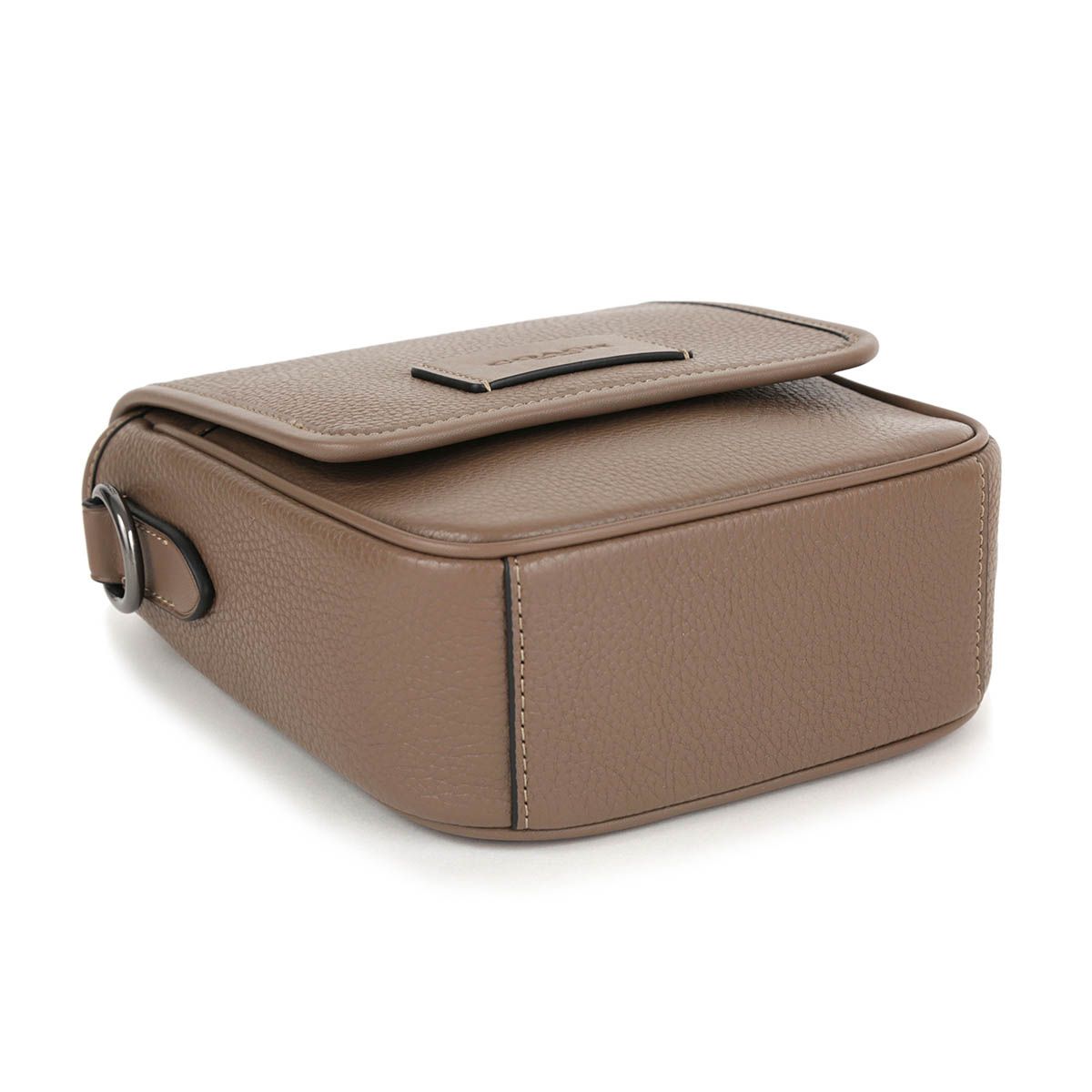 新品 コーチ COACH ショルダーバッグ ルーカス クロスボディ ブラウン