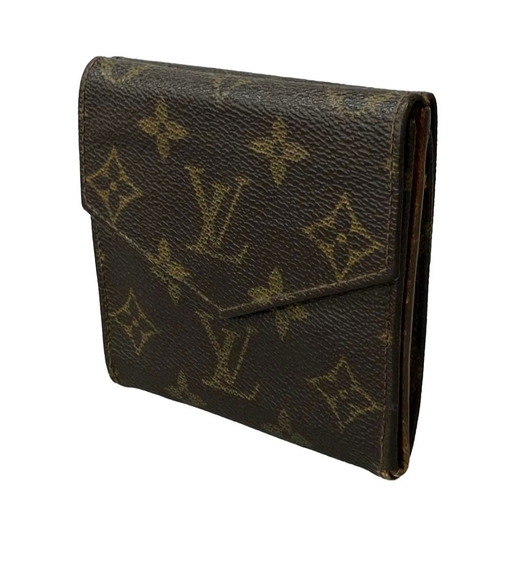 極美品❣️ルイヴィトン 美品✨ルイヴィトン LOUIS VUITTON ポルトビエ