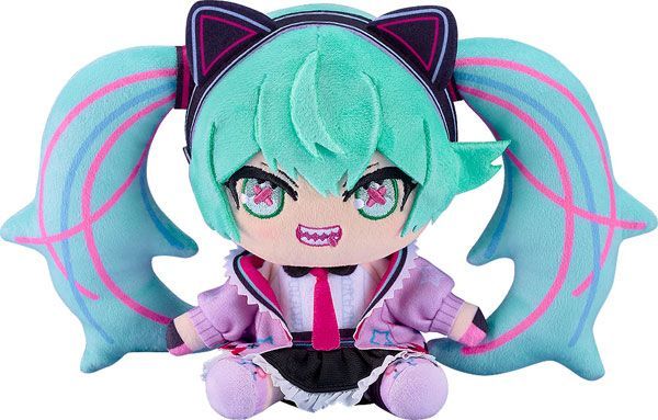 ぬいぐるみ 初音ミク Digital stars 2023 Ver. Digital 初音ミク 0 1⁄7