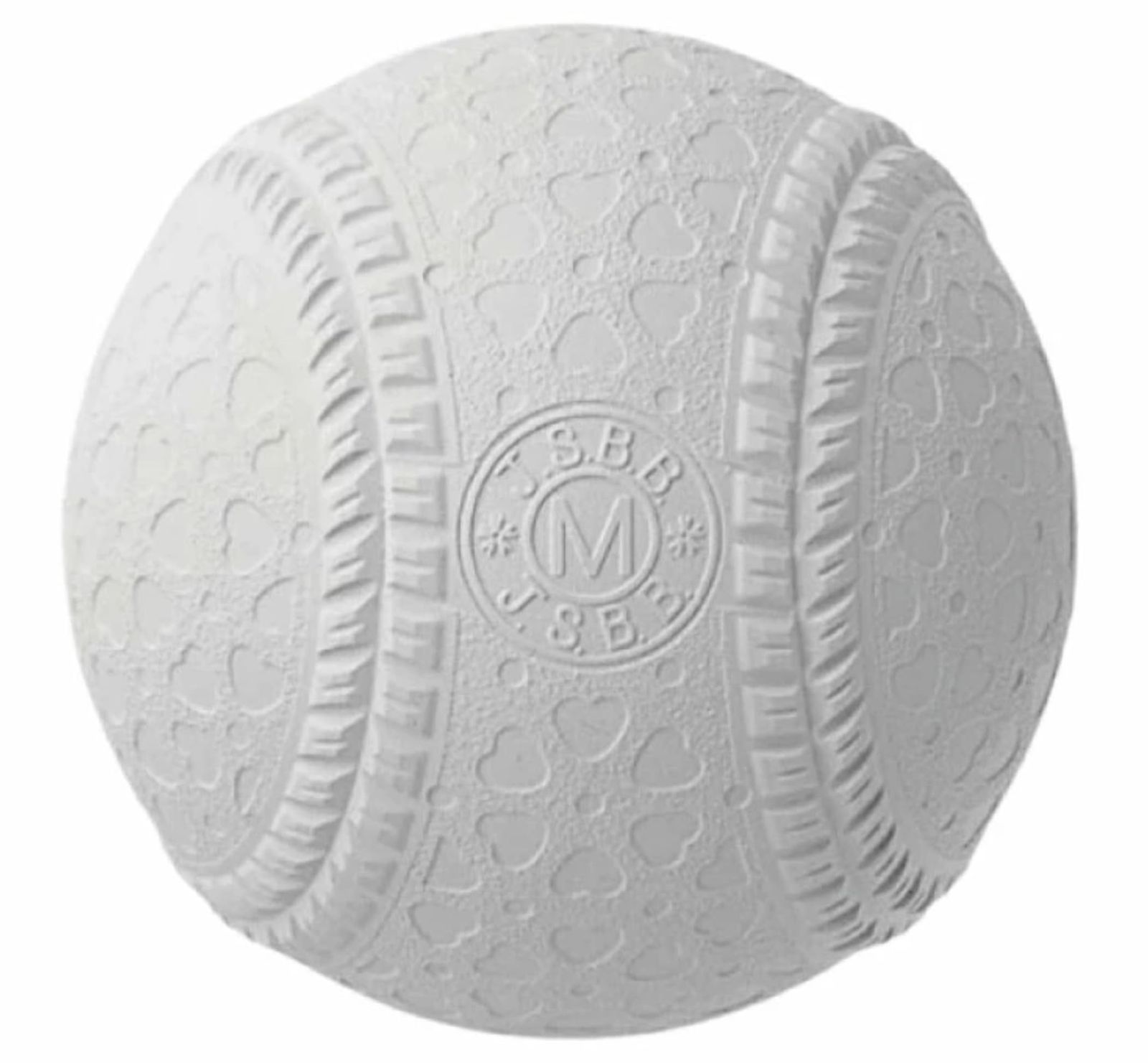 ダイワマルエス 軟式ボールM号 軟式公認球 5ダース60球入り MARUS-M-5 5ダース -