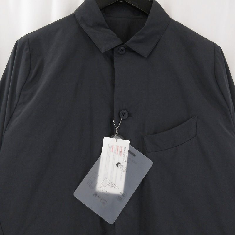 未使用 TEATORA テアトラ ID JKT DUAL POINT TT-202-DP デュアル