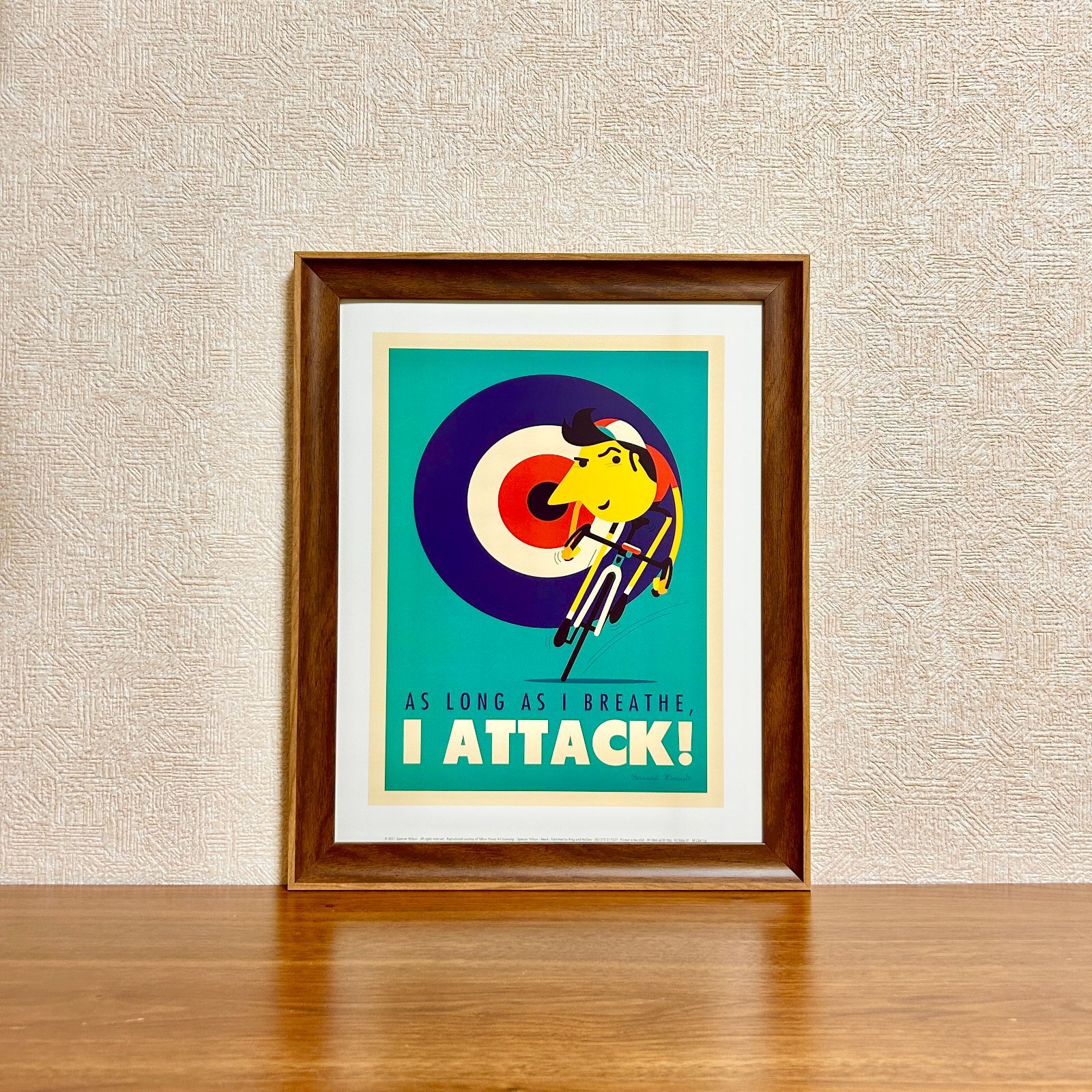 額装済/Ornitoptero/フェルナンド ゾベル/ポスター 額装済/Ornitoptero numero 545/フェルナンド ゾベル/アート