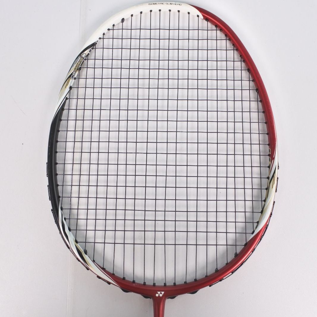 大清水58-3-0812】バドミントンラケット 3本セット YONEX