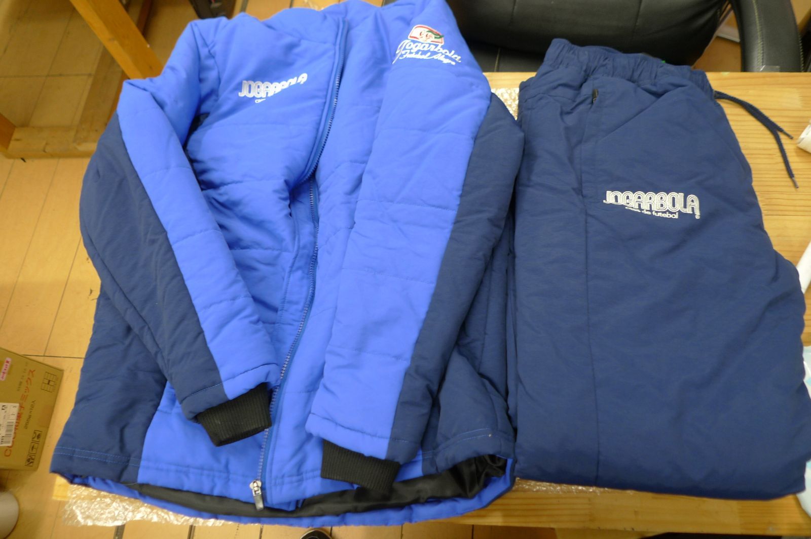 OpenYard フード付き ブラックジャージ OAKLEY オークリー ジャージ メンズ 上下 ブランド セットアップ