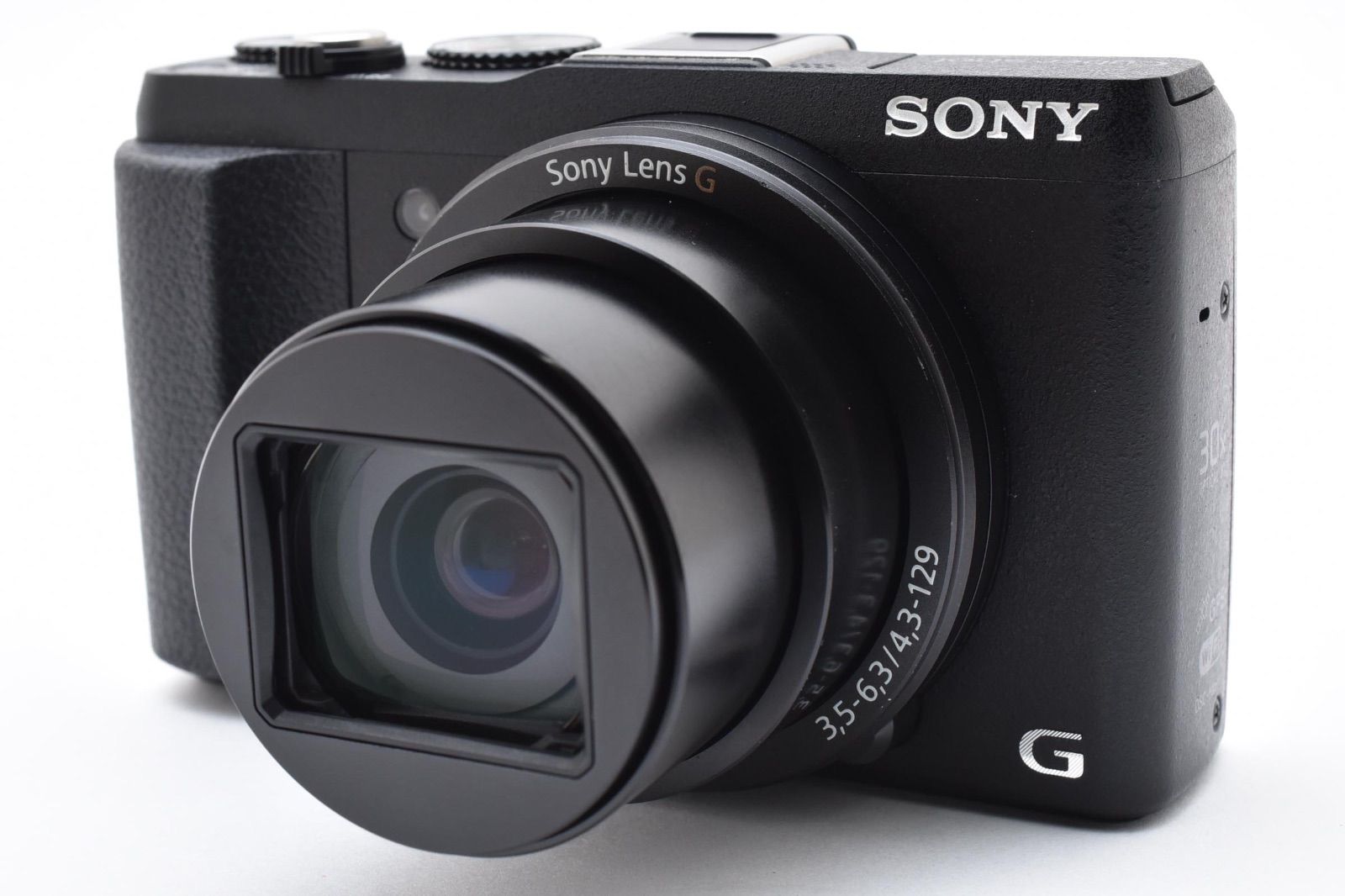 美品 SONY ソニー Cyber-shot DSC-HX60V 動作確認済 Amazon | SONY(ソニー) デジタルカメラ Cyber-shot HX60V 2110万