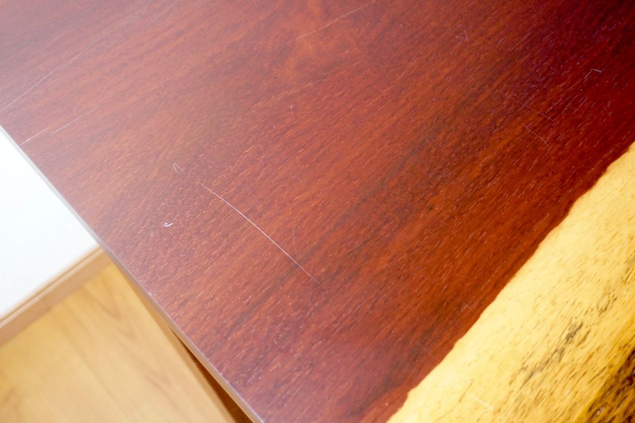 一枚板 パドック