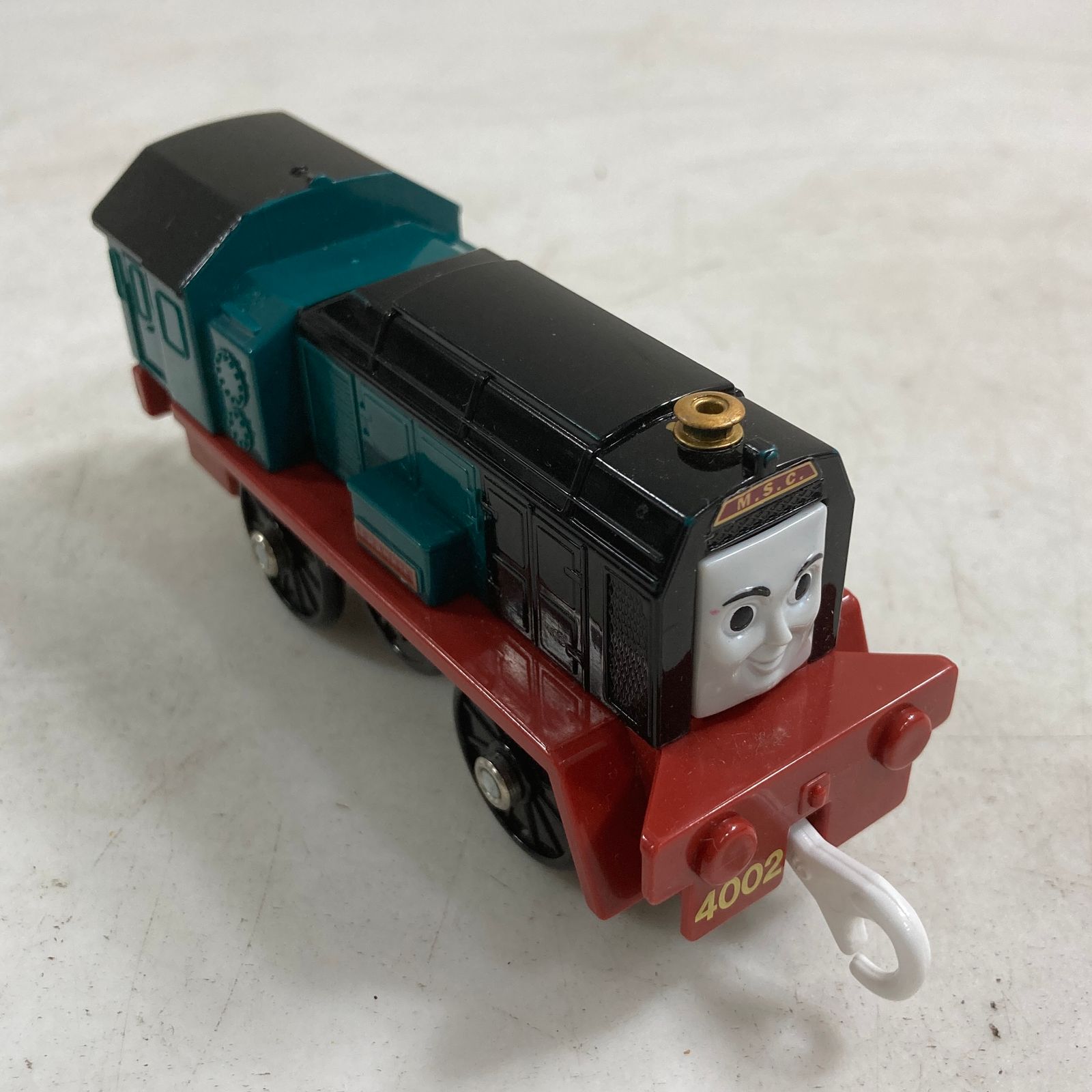 ☆ プラレール きかんしゃ トーマス レア 廃盤品 6点 まとめ商品