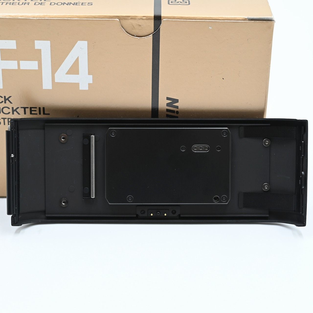 データーバック F3用