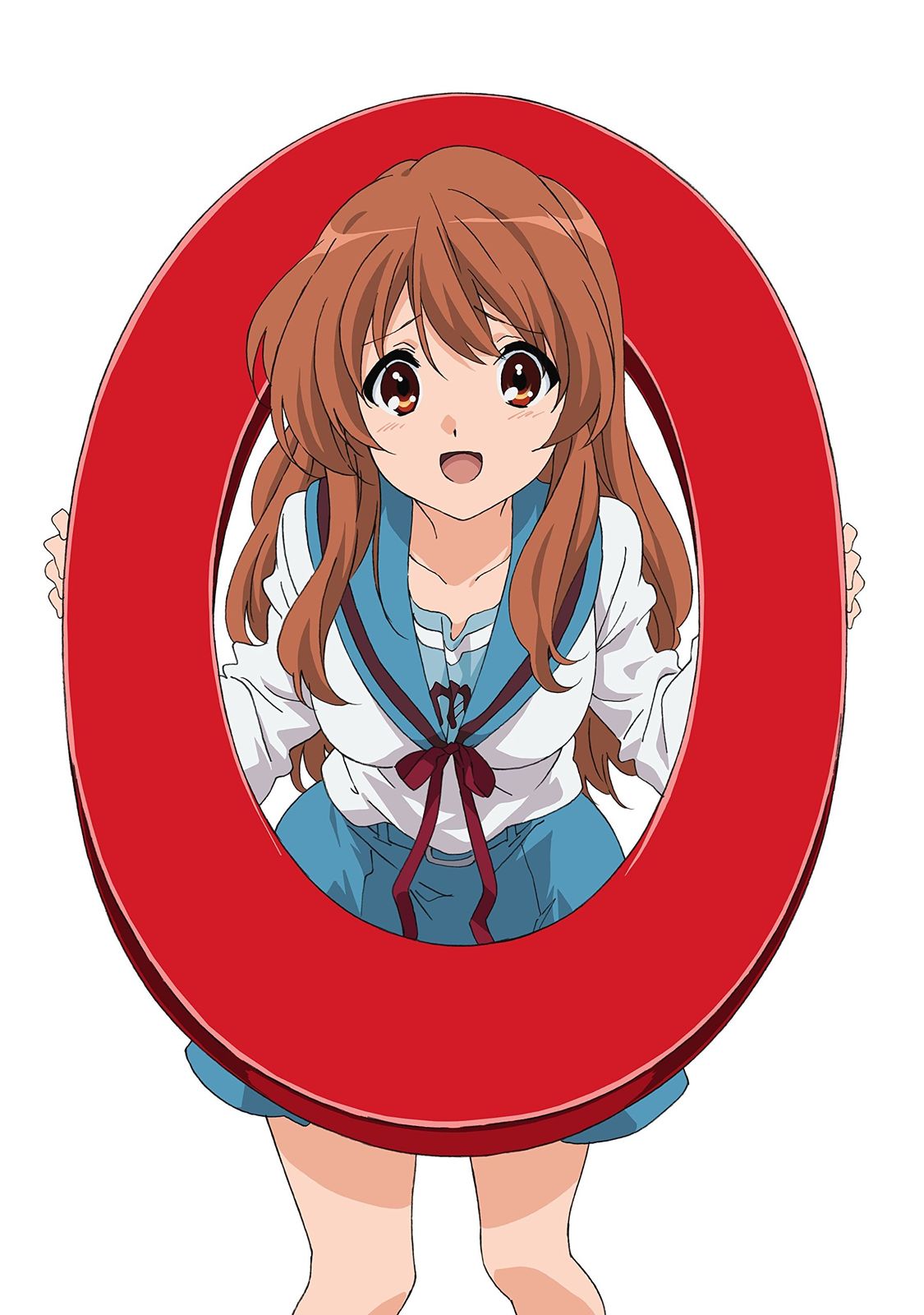 涼宮ハルヒの大成ーSuper Blu-ray BOXー 初回生産限定版