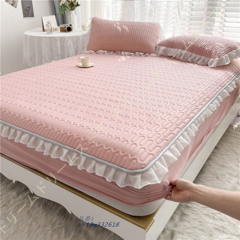 イケヒコ 国産無染色い草で さらり快適！ミラクル敷きパッド TATAMI