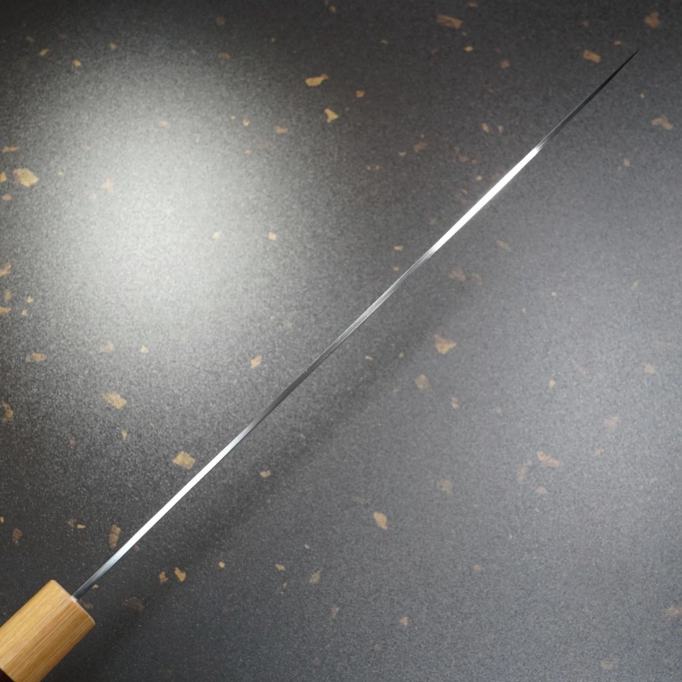 筋引包丁 270mm