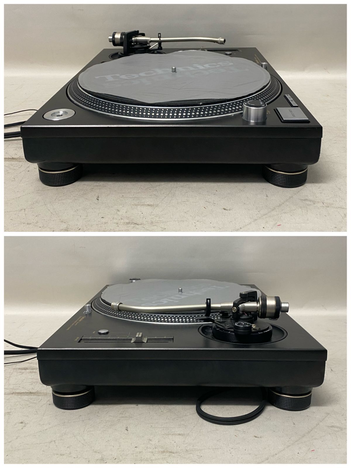 SL-1200 MK6