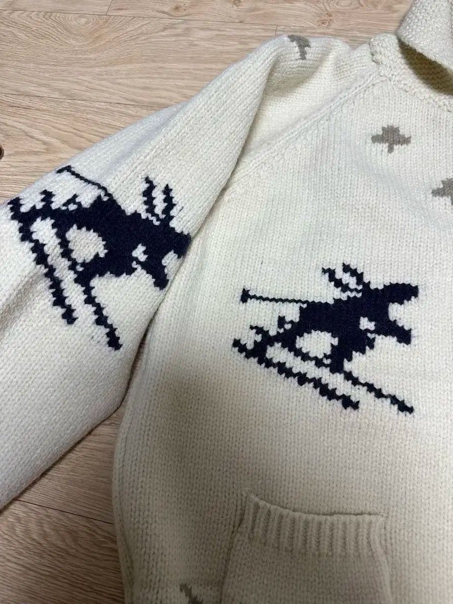 ショー ニット
