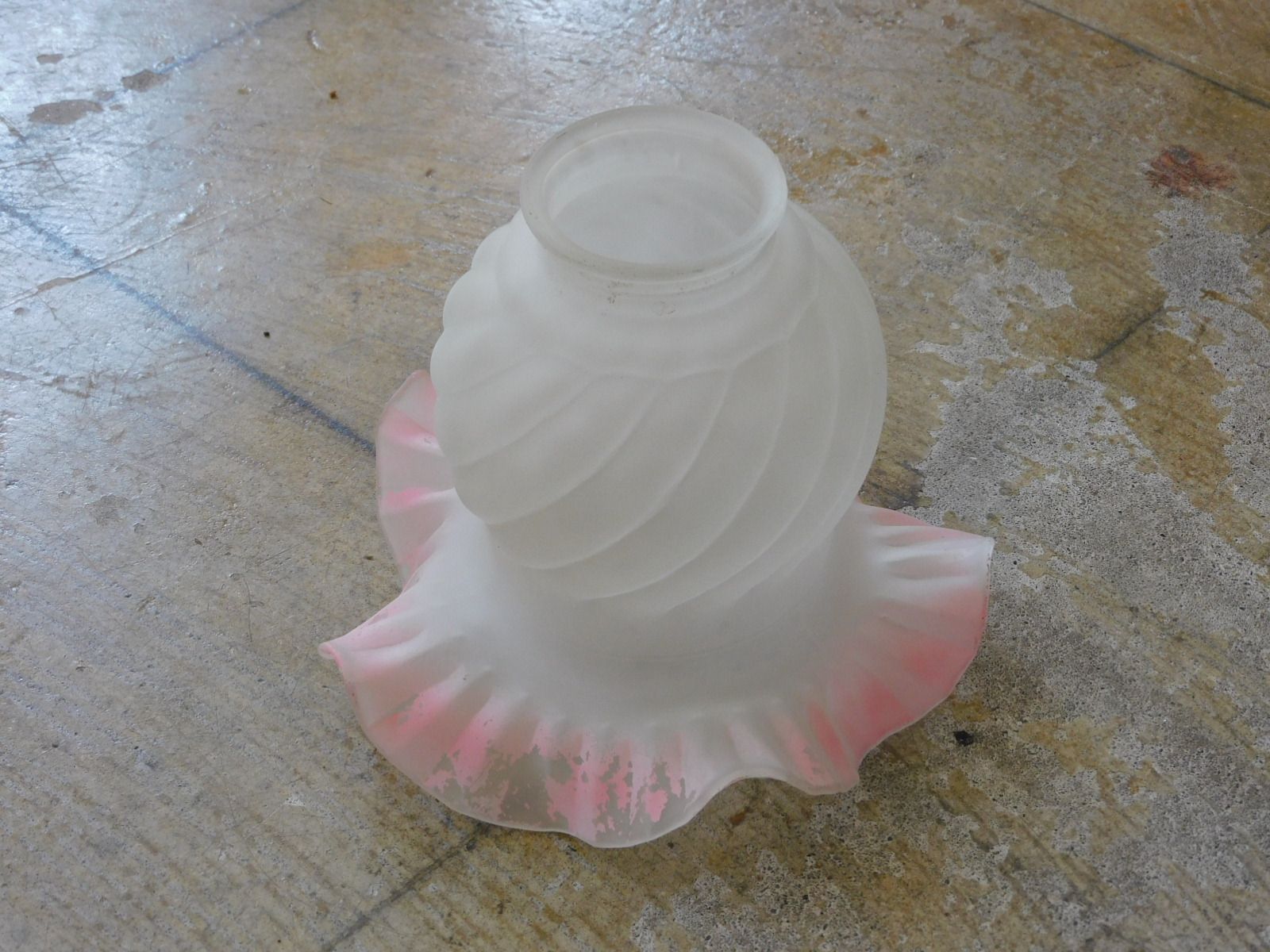 ランプセード 照明