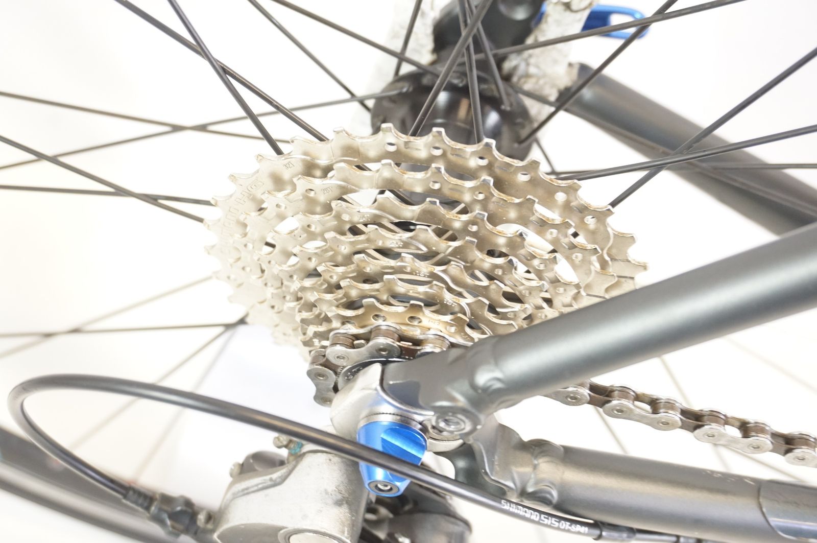 ビアンキ CAMALEONTE