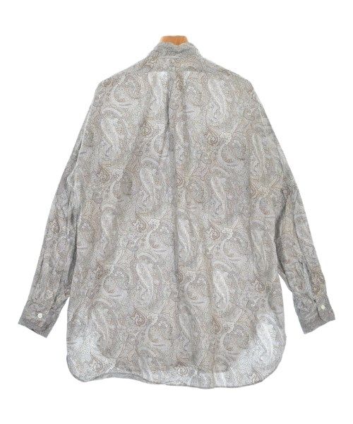 Kaptain Sunshine カジュアルシャツ メンズ 古着