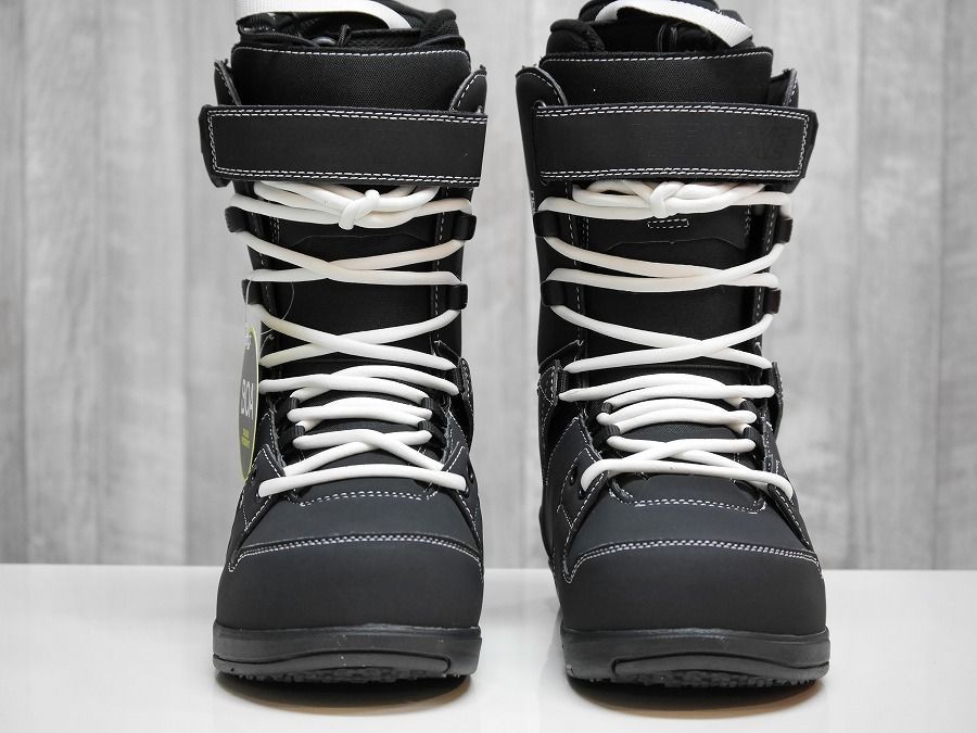 新品:SALE】25 DEELUXE DNA - ESSENTIAL BLACK - 27.0 正規品