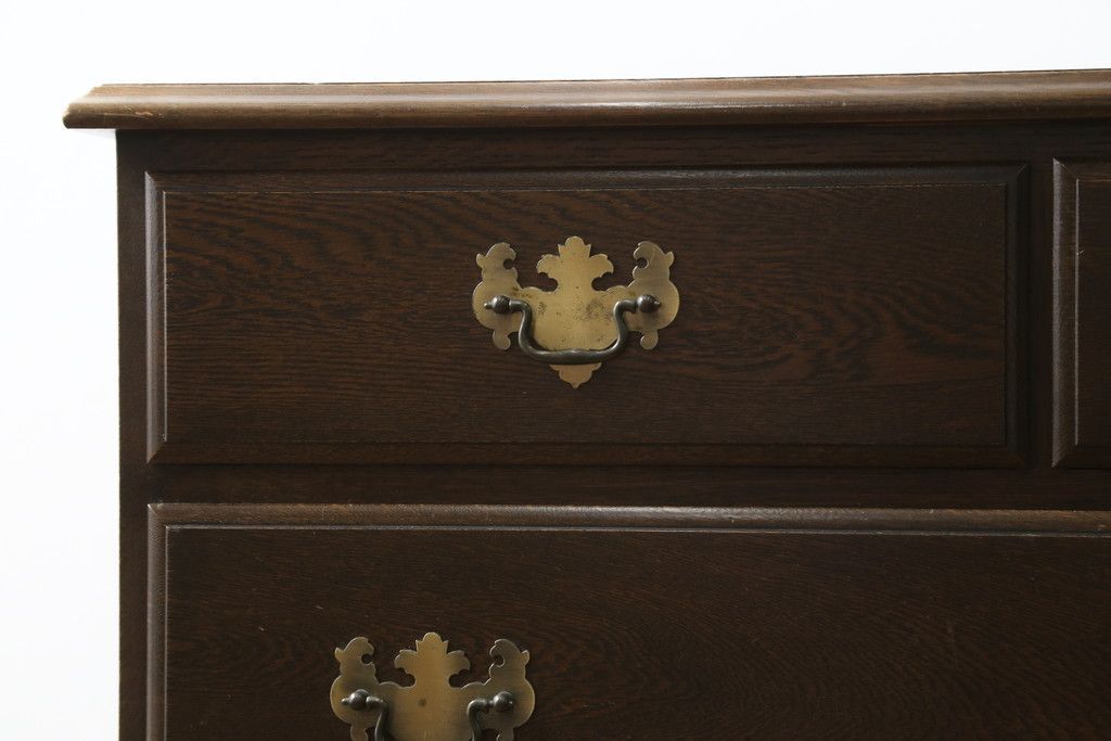 横浜ダニエル/Daniel クラシック家具 サイドチェスト Daniel（ダニエル）】横浜クラシック家具といえばダニエルの