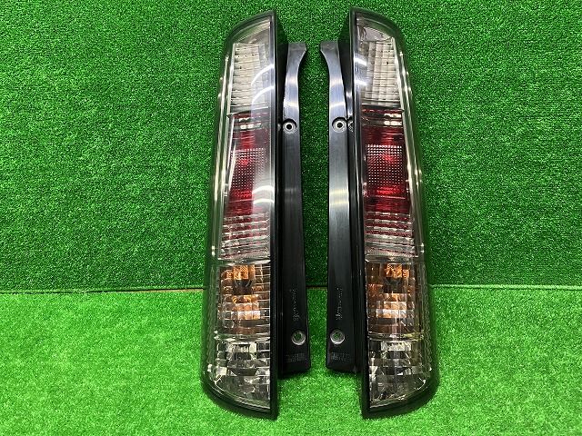 2026年最新Yahoo!オークション -ルークス テールランプ ml21sの中古