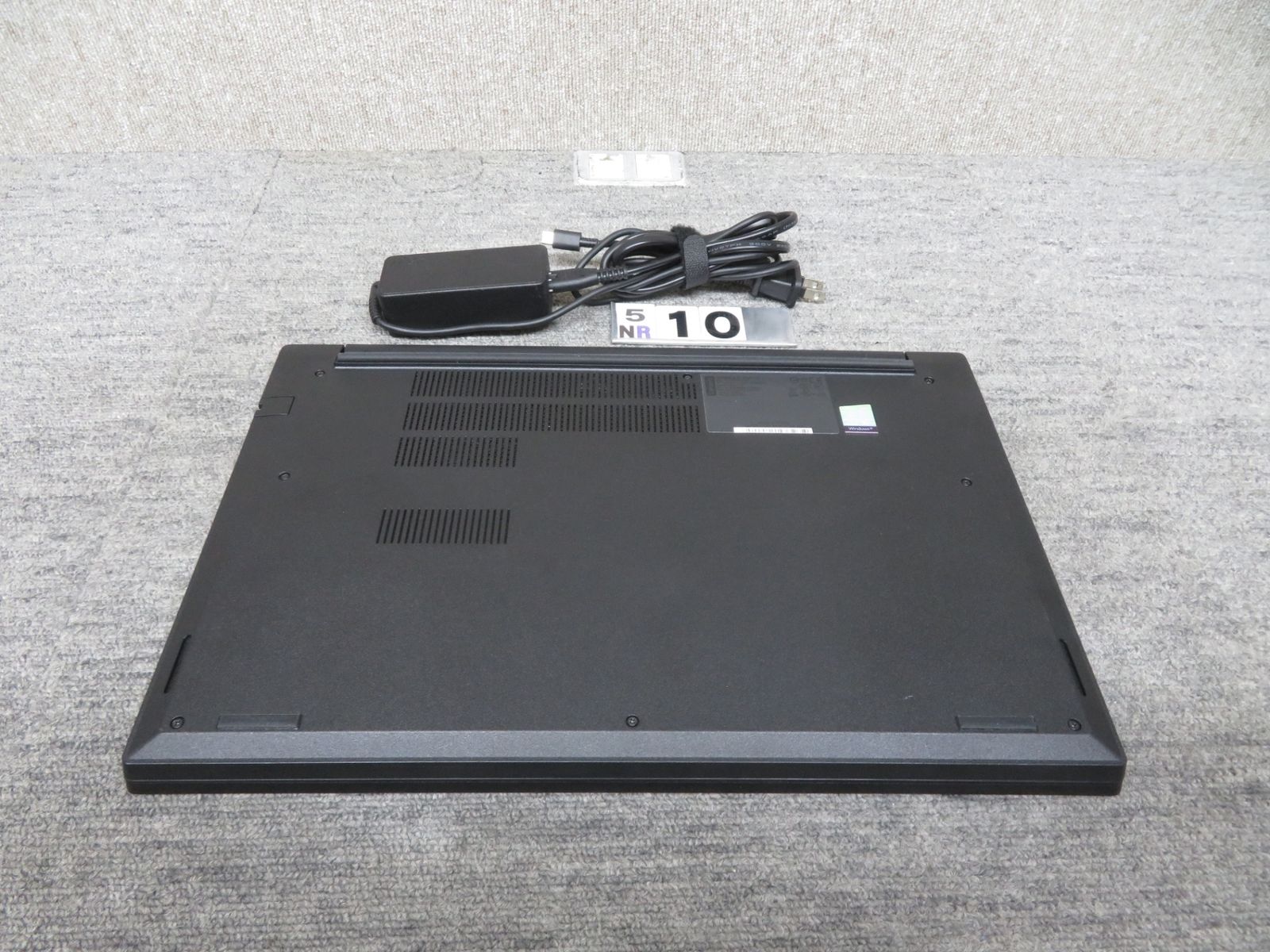 【超速10th・データ入力◎】◆ Lenovo ThinkPad E15 / 15.6型 ◆ 高性能Core i5-10210U /高速 新品SSD 512GB / メモリ8GB ◆ Windows 11 Pro /サービス 正規 Office ◆ 到着後すぐに使える ACアダプター付き Amazon.ca Laptops: 2020 Lenovo ThinkPad E15 15.6