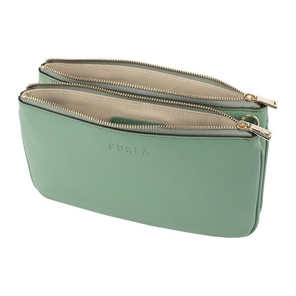 新品 フルラ FURLA ショルダーバッグ ミアステラ MINI CROSSBODY