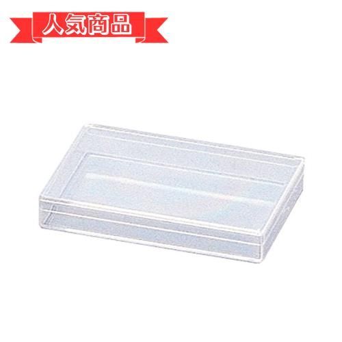 Happy-shops アズワン スチロール角型ケース 10型 10個 /1-4698-10