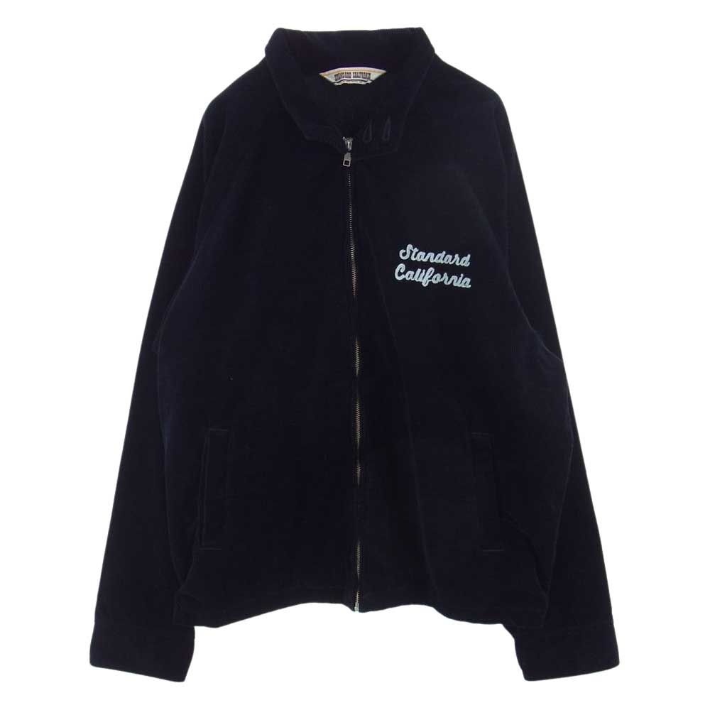STANDARD CALIFORNIA スタンダードカリフォルニア ジャケット SD
