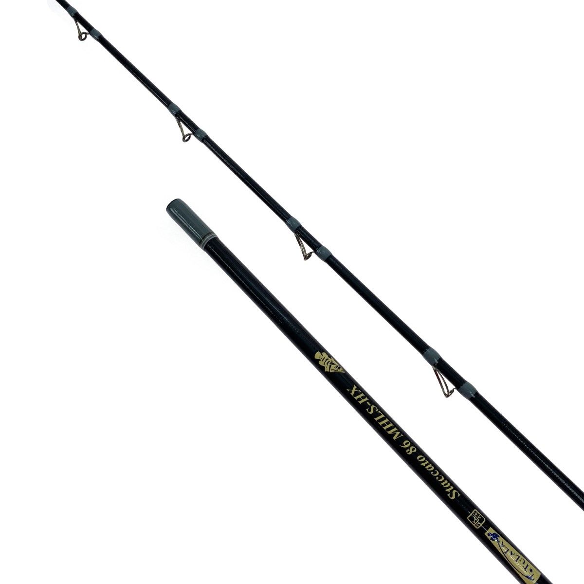 TULALA ツララ ハーモニクス スタッカート 86 MHLS-HX - メルカリ