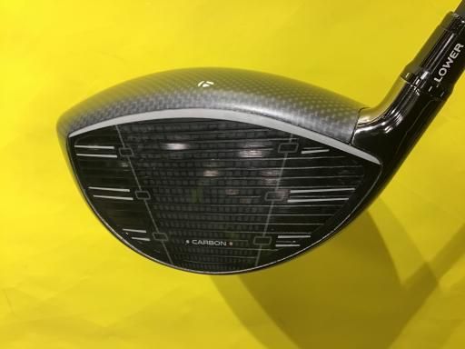 中古】 テーラーメイド Qi35 LS 10.5° ドライバー DR Diamana