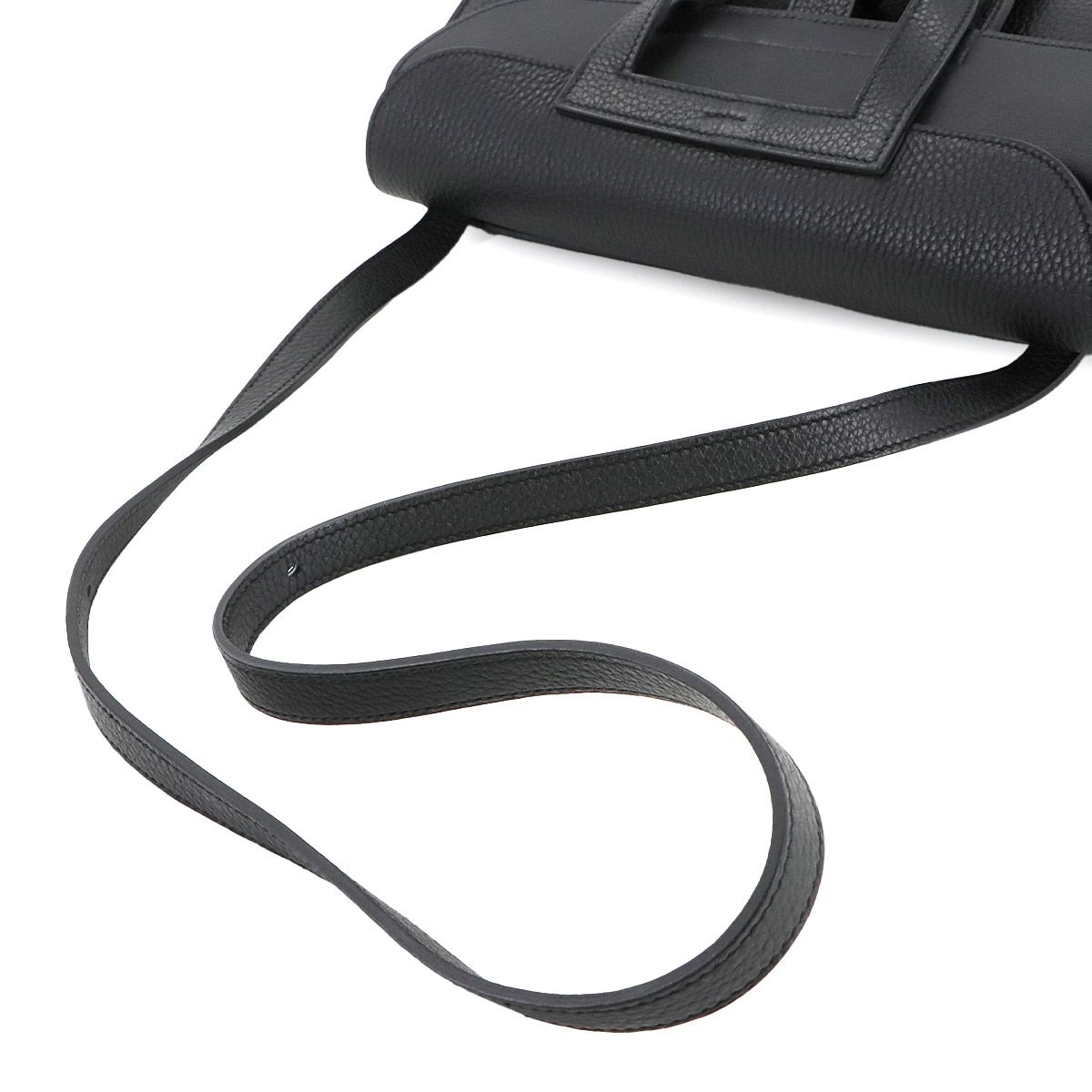 新品同様 エルメス HERMES アルザン 31 5way ハンド ショルダー バッグ