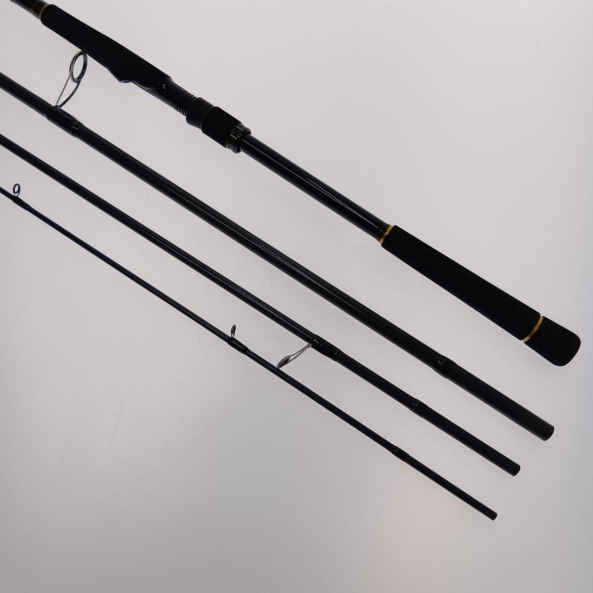 □□DAIWA ダイワ ロッド ラテオ 106M-4 05800064 - メルカリ