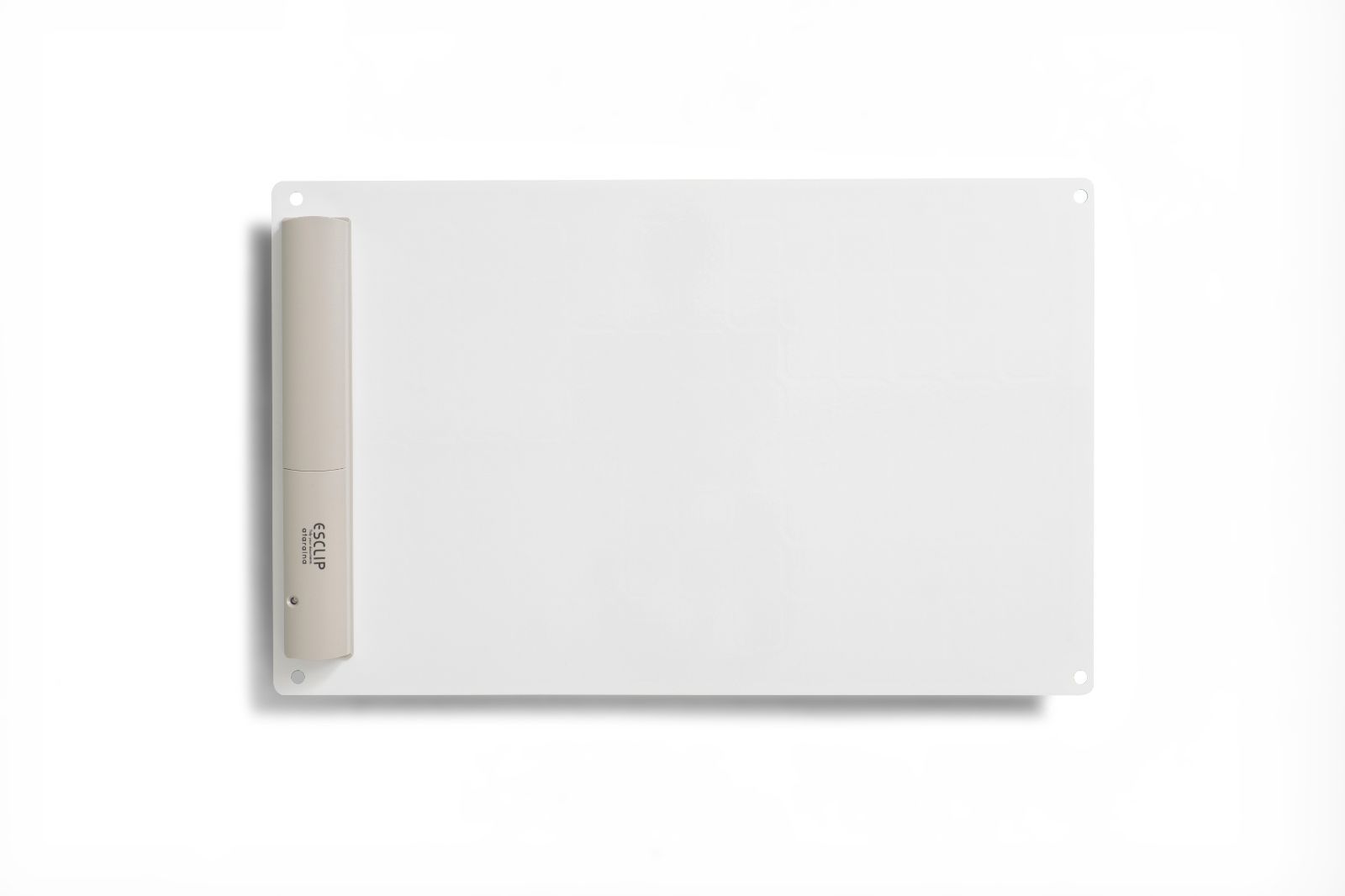 不思議な掲示板 ESCLIP A4サイズ Bタイプ ホワイト 静電気 吸着 ディスプレイボード ホワイトボード クリエイティブテクノロジー - メルカリ  不思議な掲示板 ESCLIP A4サイズ Aタイプ ブラック 静電気 吸着 ディスプレイボード ホワイトボード クリエイティブテクノロジー