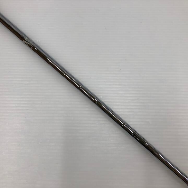 SRIXON ZX HYBRID | 19 | 購入 S | NSプロ950GH D.S.T.