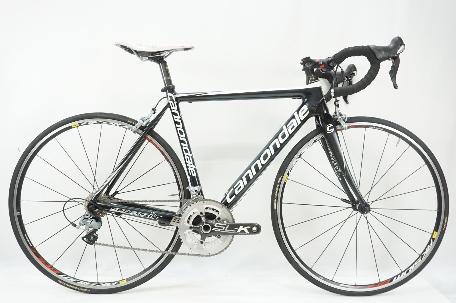 CANNONDALE 「キャノンデール」 SUPER SIX 2011年モデル ロードバイク