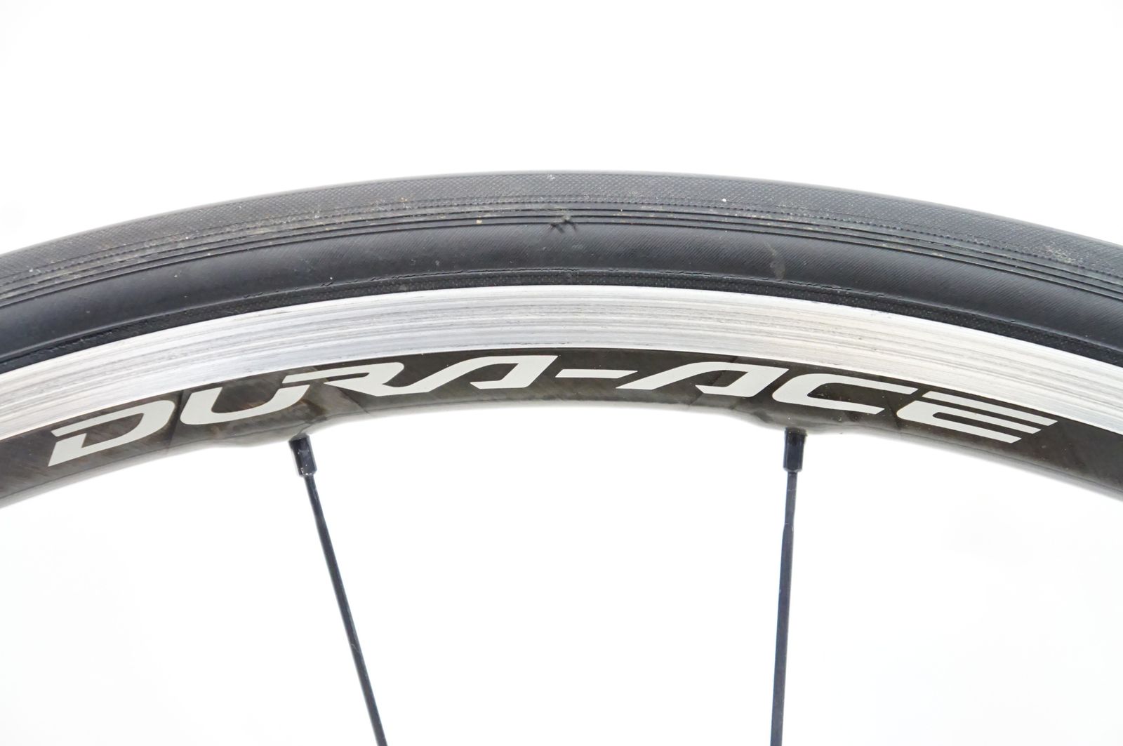 DURA-ACE WH-9000-C24-CL