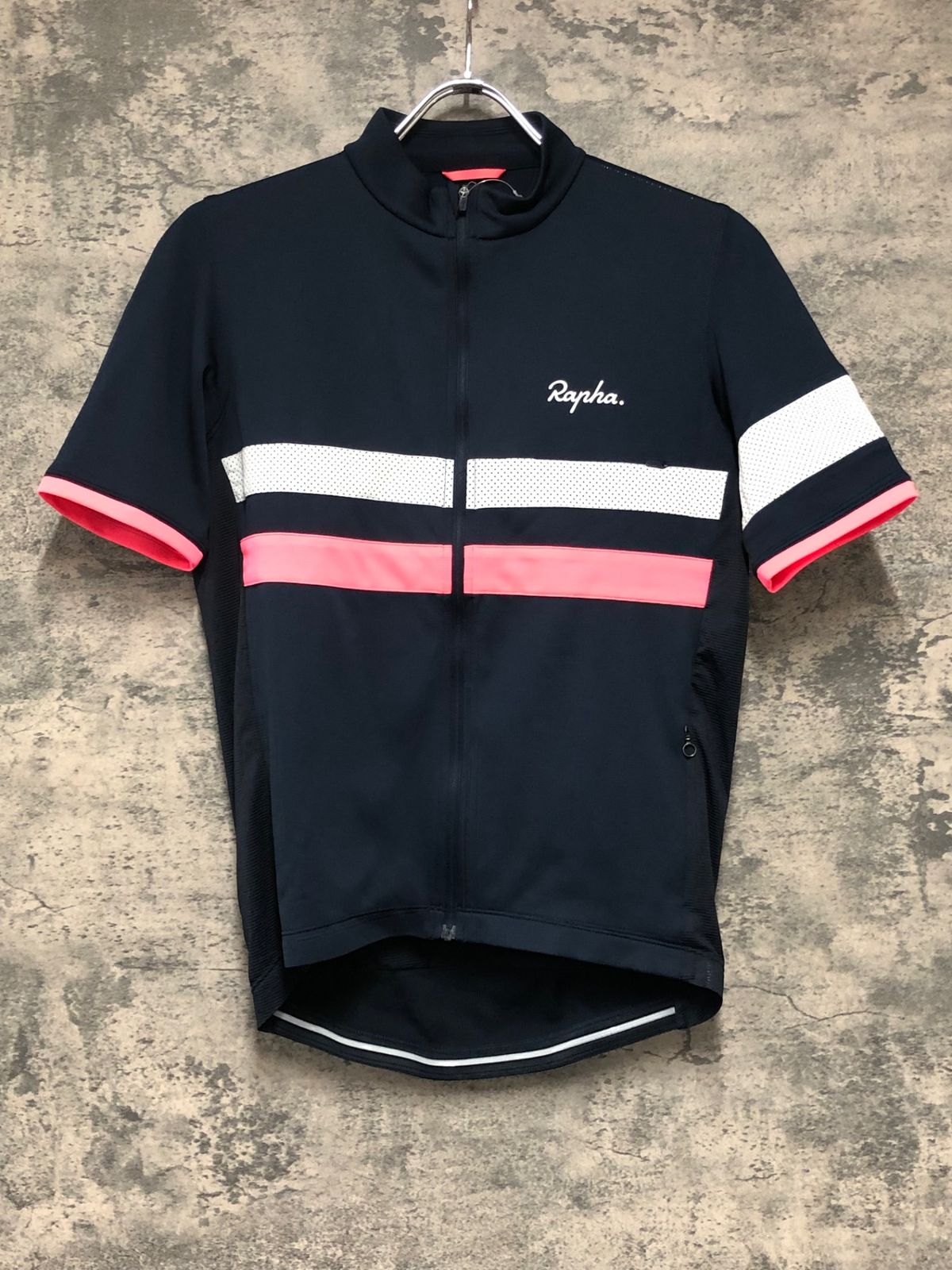 Rapha BREVET Jersey ラファ サイクルジャージ Rapha BREVET ラファ
