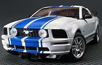 トランスフォーマー バイナルテック ホイルジャック フォードマスタング BT-14 バイナルテック ホイルジャックfeat.フォード・マスタング フィギュア