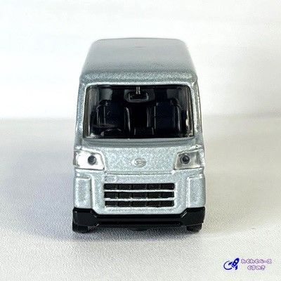 タカラトミー トミカ 廃盤 絶版 No.30 ダイハツ ハイゼット トミカ