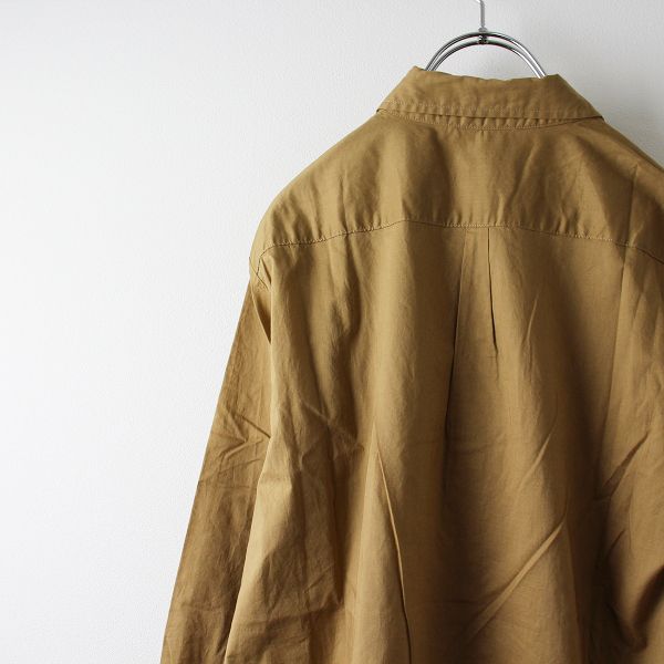 2020SS L'Appartement アパルトモン ドゥーズィエムクラス CTN LAWN