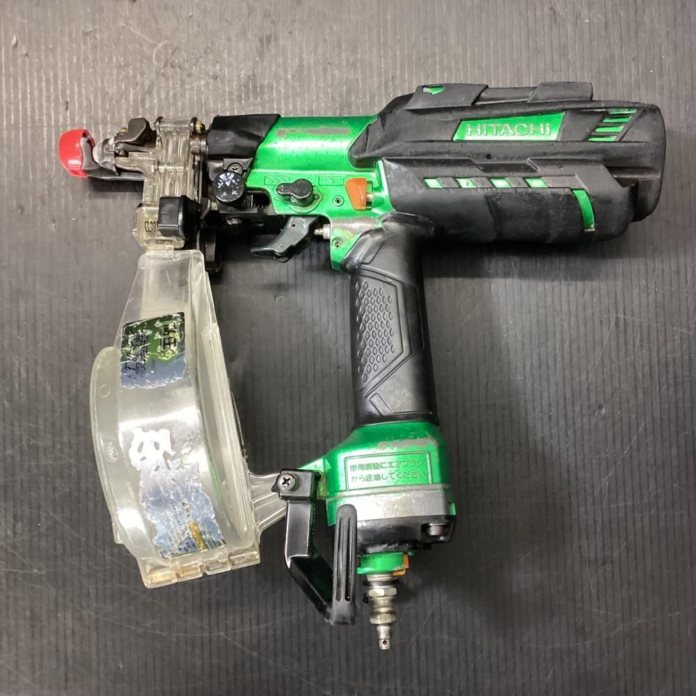 日立工機 WF4H3 高圧ねじ打機 203