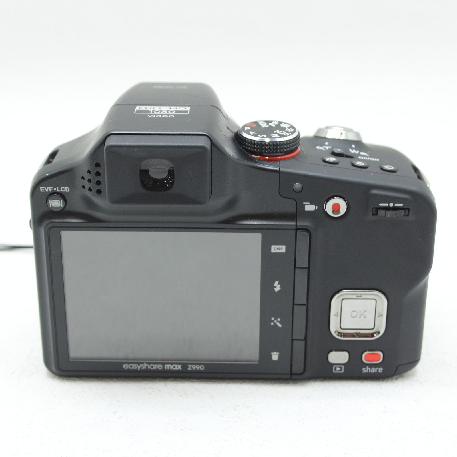 Kodak EasyShare max Z990 - メルカリ
