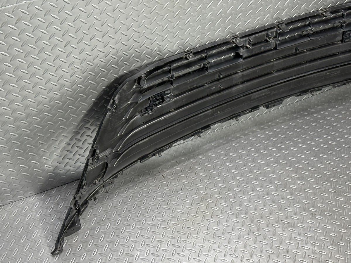 トヨタ純正新品】 ハリアー80 PHEV フロントバンパー ロアグリル