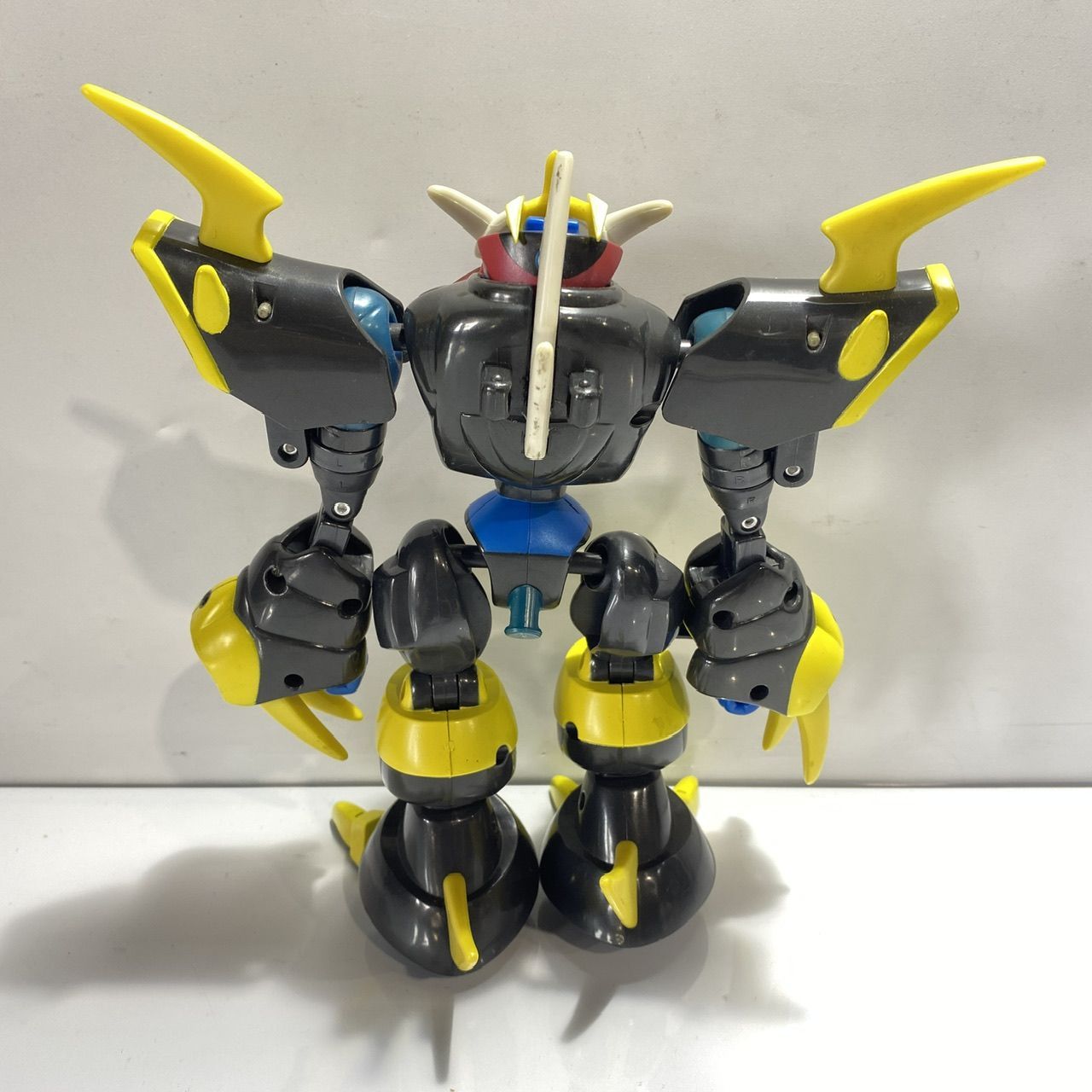 デジモンアドベンチャー デジモン DX超進化インペリアルドラモン (管理