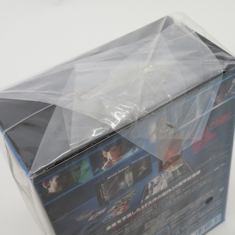 5000セット限定生産】ブレードランナー 製作30周年記念 トップ