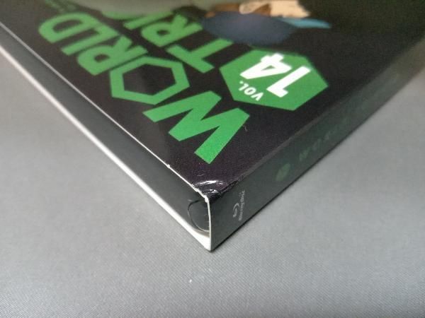 (未使用･未開封品)　ワールドトリガー VOL.14 [DVD] kmdlckf 未使用・未開封品) ワールドトリガー VOL.14 [DVD] kmdlckf